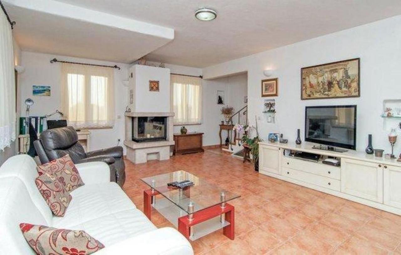 Villa Angelina Supetar Mirce Buitenkant foto